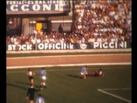 1971 10 03 Ternana Lazio 1 0 By Barcarotti Marco