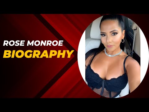 Rose Monroe's OnlyFans: The Real Story Behind The Buzz