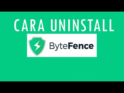 Video: Adakah ByteFence anti malware adalah virus?