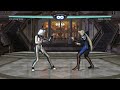 Dead or Alive 3 - Xbox Series X Backwards Compatibility Gameplay (4k)