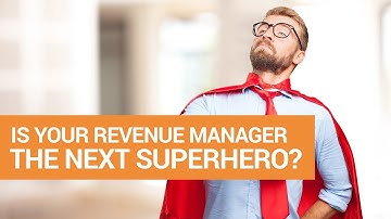 Hotel Revenue Manager: Why Every Hotel Needs One to Boost Profits #Shorts