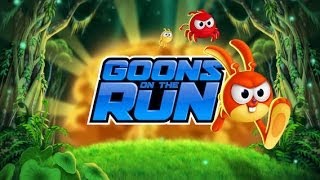 Goons On The Run Android & iOS GamePlay screenshot 5