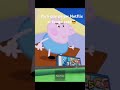 Pa que pagar Netflix si tengo esto #memes #yosoydelos7mil #humor #funny #peppapig #viralshorts