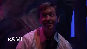 starkid moments that get stuck in my head at 1 AM