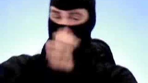 Ask a Ninja Question 59 - OmniJeff