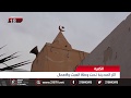 اثار مدينة الكفرة تحت وطأة العبث والإهمال