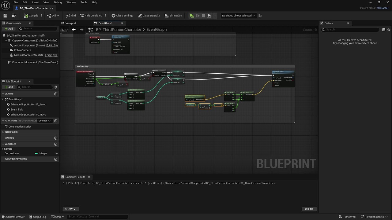 Unreal Engine Learning Library Learning unreal engine - YouTube