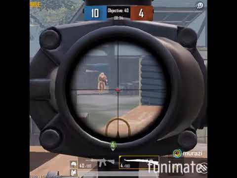 PUBG MOBILE / ქართულად