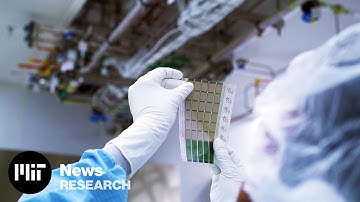 Paper-thin solar cell can turn any surface into a power source