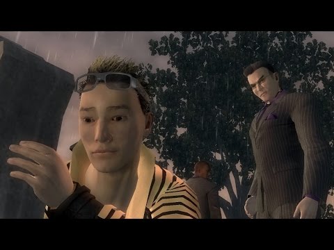 Saints Row 2 - Mission #13 - Rest In Peace
