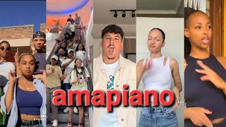 (yayaya) amapiano challenge (Uncle Waffle × Pcee × Justin99 × Eeque - Kwama Last)