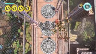 Knack - I Suck At This Game