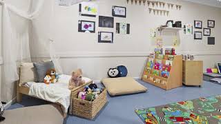 Welcome to Cannon Hill ELC