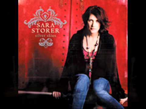 Sara Storer. Land Cries Out. Part 2 of 2.