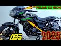Pulsar 125 Neon 2025 | Why It’s the Best 125cc Bike ! Ride Performance Best Bajaj Bikes@MTABiker07