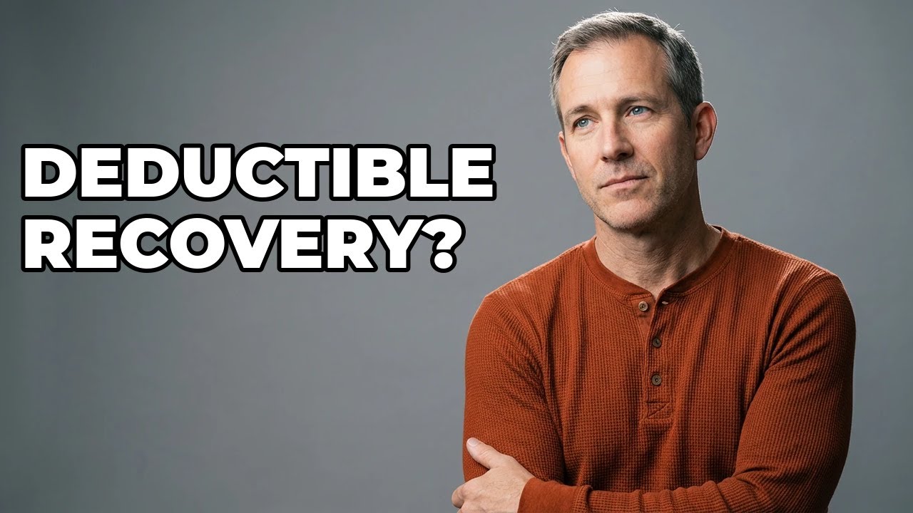 Can I Use Small Claims Court To Get My Deductible Back?