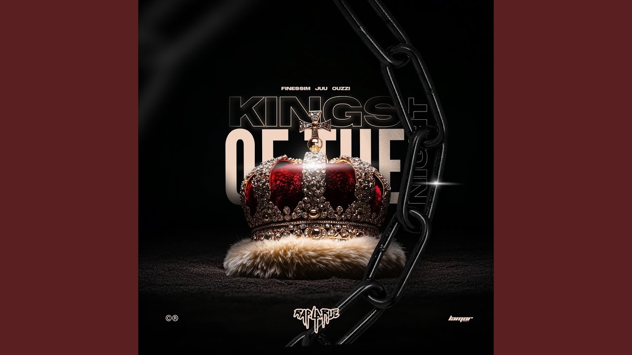 Kings of the Night - YouTube
