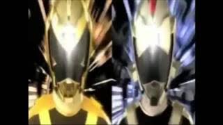 Megadeth - Go Go Power Rangers