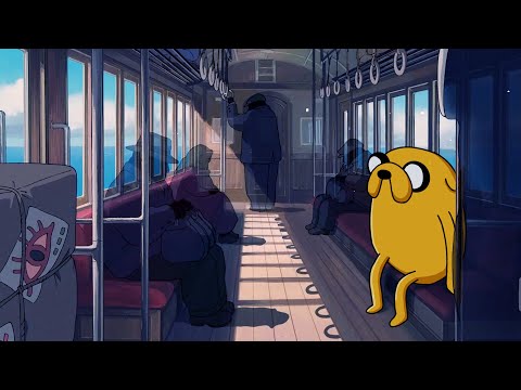 Calm Your Anxiety - Relaxing Music for Stress Relief [Lofi Hip Hop Mix]