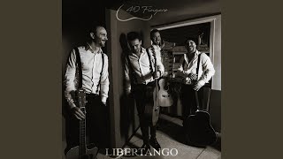 Video thumbnail of "40 Fingers - Libertango"