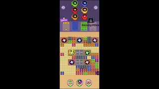 Fruit hole level 167 walkthrough solution 