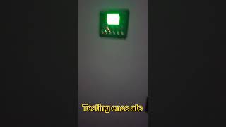 Test Simulation Enos Ats