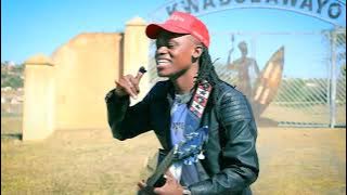 PHATHIZWE NTULI - USHELA NGEFONI 2024 VIDEO PROMO.