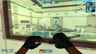 AmericainWR Hacking/Ovc.