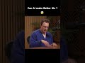 Anthropic CEO Shocking Revelation 🤯 l Subscribe 🔥 l Can AI make Better AIs? l #ai #podcast #shorts