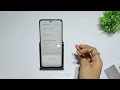 Erase system setting in oppo a6 pro 5g | oppo a6x 5g me system setting reset kaise kare |