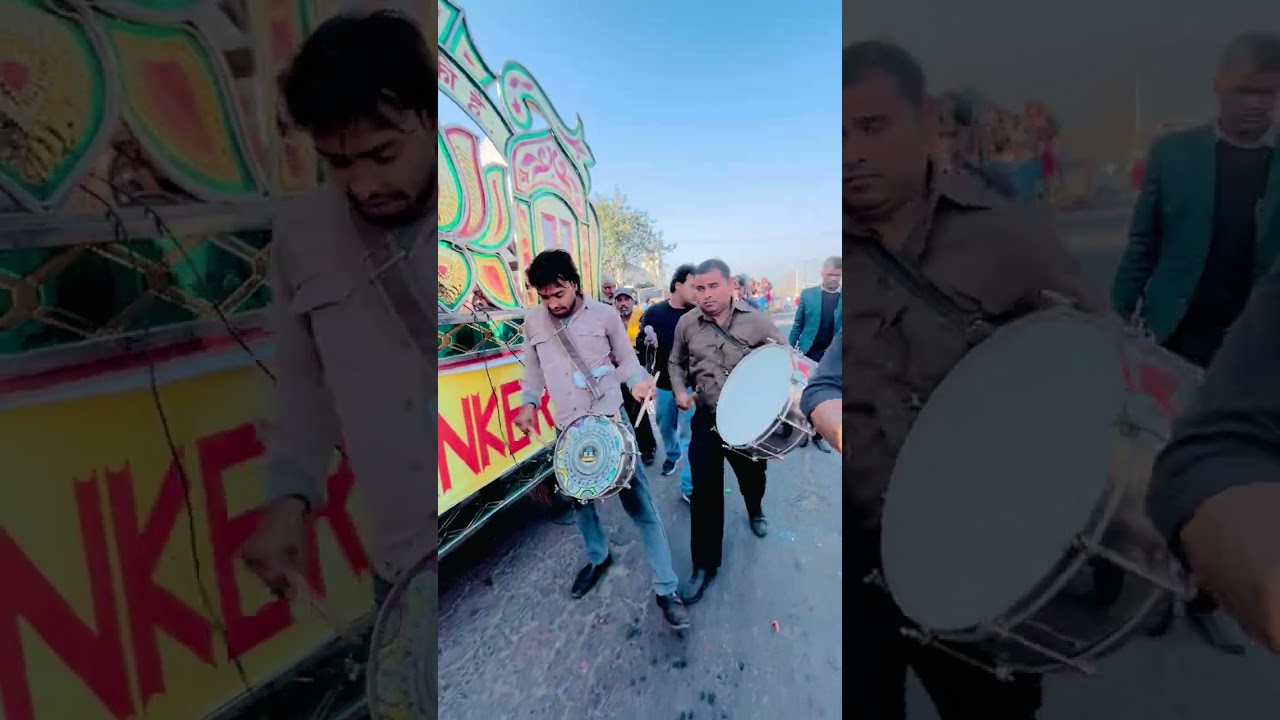 Mahashivraatri Samana By Great Shankar band Samana Punjab 