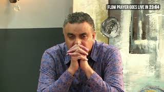 FLOW PRAYER MEETING WITH DAG HEWARD-MILLS| S13 • E15 | TUES 29TH SEPT 2026