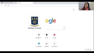 Online Course Registration