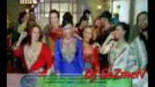 Huna Huna & Rojin Remix_By_Dj_Sezmen