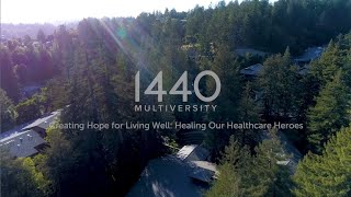 Healing Our Healthcare Heroes  |  1440 Multiversity