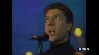 Double Devils Ball 1987