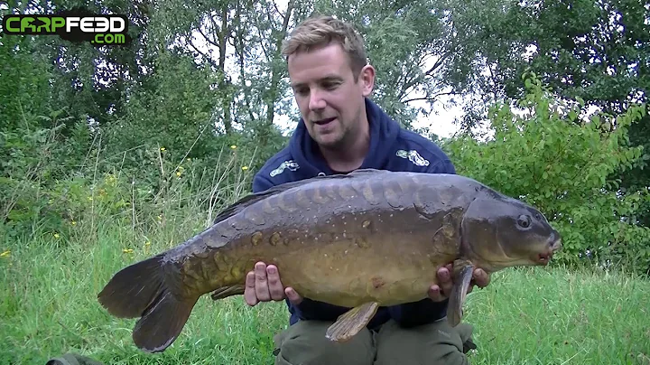 Everio R waterproof camcorder review by CarpFeed | JVC Camcorders