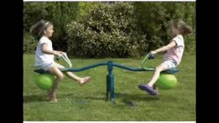 Tp Activity Spiro Hop Bouncer Review|Kids Outdoor Toys