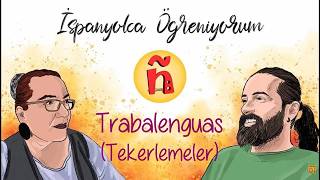 168 | (B1) | Trabalenguas | Tekerlemeler