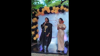 Thami  I Love You  (Kidy Ben Israel & Nancy Engagement)