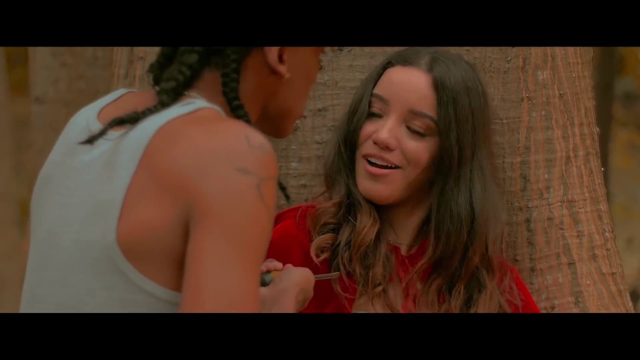 LA CAPERUCITA ROJA EN RD ESPECIAL 100K