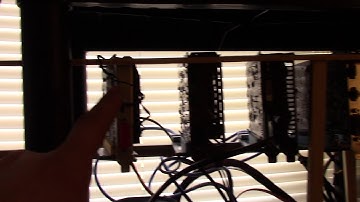 NiceHash back up and I am Mining new Payrates