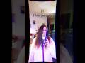 p.1 #ihopeyoudance cover by stacey #leannwomack cover by stacey