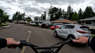 Fast Ebike Charging & Onboard Chargers