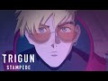 TRIGUN STAMPEDE | TRAILER OFFICIEL