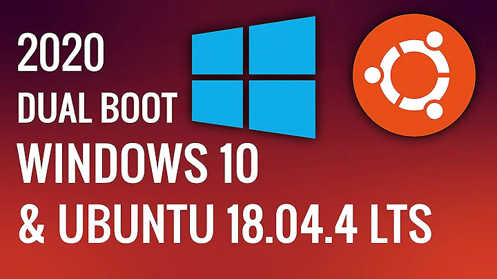 How to install Ubuntu 18.04.4 on Windows 10 [2020]