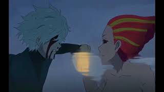 「YNMH🖤🤍」Hell's Paradise「AMV/EDIT」4K
