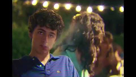 CALL ME BY YOUR NAME Music Video | Lady Lady Lady