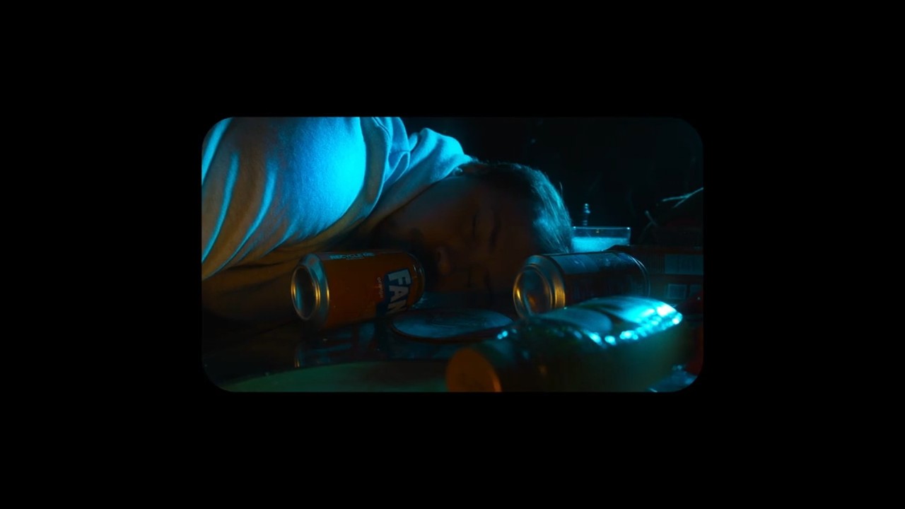 Sugar Crash #cinematography #filmmaking #dothingsyoudontwanttodo #film