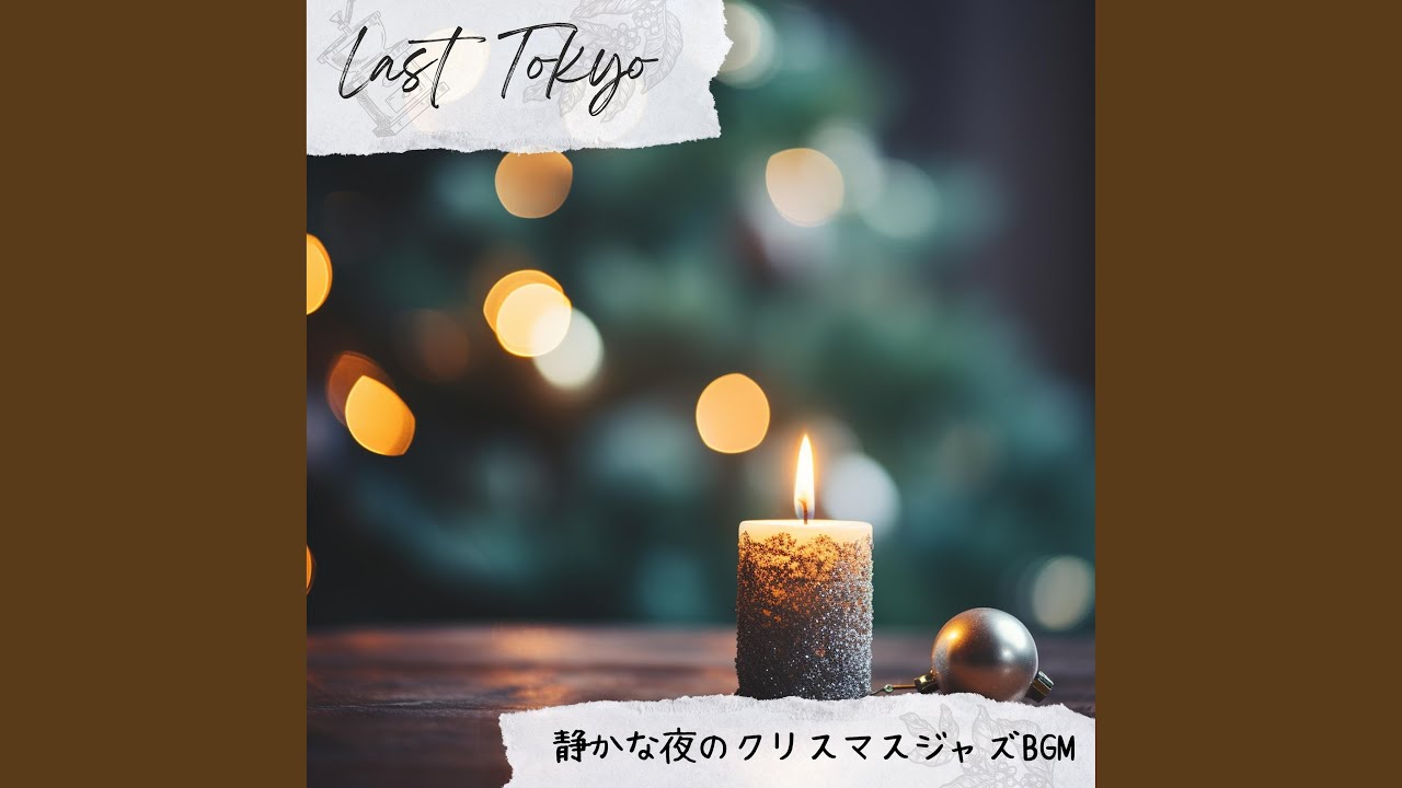 Candlelight Confections (Key C Ver.)